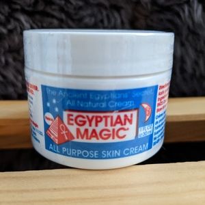 Egyptian Magic Skin Cream 1 oz jar